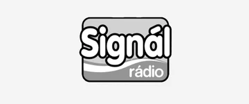 Signál rádio